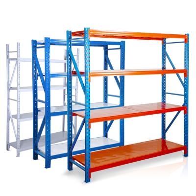 China Heavy Duty Corrosion Protection Warehouse Shelves Rack Warehouses Pallet Rack Stacking Racks & shelves for sale