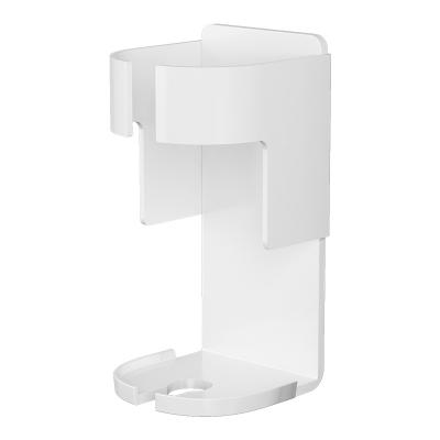 China Best pricesaluminum single wall sustainable toothbrush holder bathroom toothbrush holder for sale