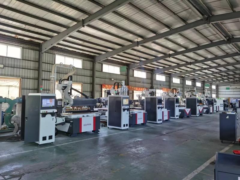 Geverifieerde leverancier in China: - Qingdao Guangyuda Machinery Co., Ltd.