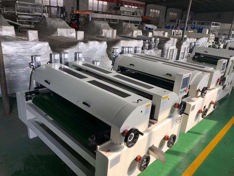 Geverifieerde leverancier in China: - Qingdao Guangyuda Machinery Co., Ltd.