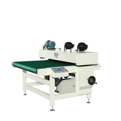 中国 Cost-effective UV Coating Machine Dust Collection For Wood 1600x2000x1350mm 販売のため