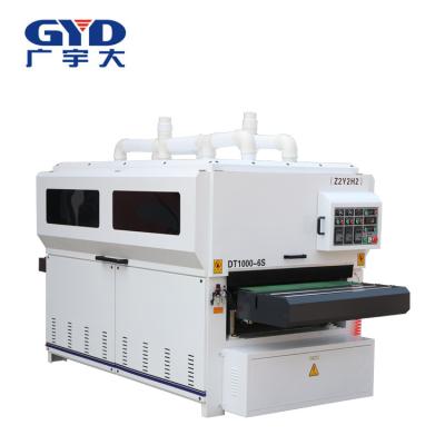 China Special Shape Wood Door Drum Sanding Machine For Sale for sale