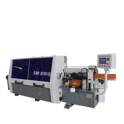 China Reliable Edge Banding Machine Automatic GY-FBA 2500 KG 14kw Woodworking zu verkaufen