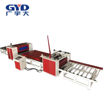 Chine Hot Melt PVC Laminating Machine Roller For Wood Panels 8000KG 1300mm à vendre