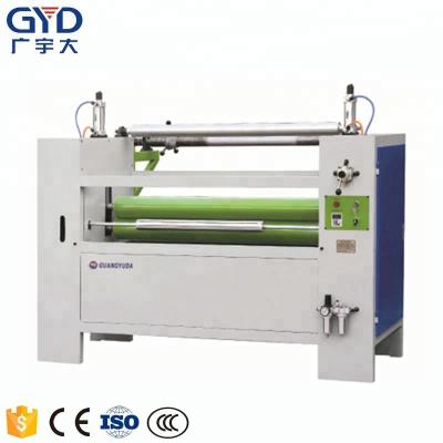 Китай Auto High Productivity PVC Laminating Machine 4300mm*2100mm*1550mm продается