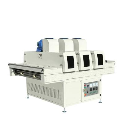 China Curing Machine Uv Drying Oven Machinery For UV Coating 380V,60HZ,three phase Te koop