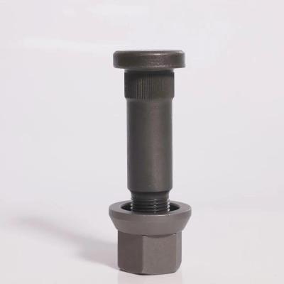 China Steel Bolt Vol 20515514 Vo 20515514 Size 22x1.5x79 hub for european truck for sale