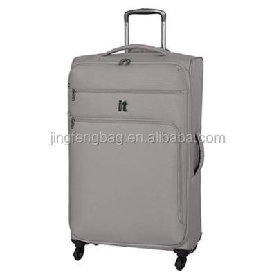 China Spinner eBags Exclusive Nylon Luggage Collection 31.3