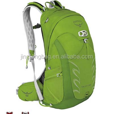 China 10 Years Eco - Friendly Greenhouse 22 Hike Backpack Factory for sale