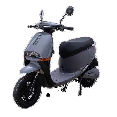 China Fashion 1500W Motorcycle Adults Electric Motor Electric Bike with Bigger Capacity GOGO for sale