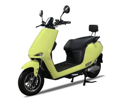 China CKD SKD Pack OEM Storage Battery Available Electric Electric Scooter Niu Style N9 for sale