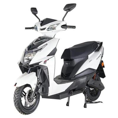 China CKD 1000w 72V 1000W Electric Motorcycle Electric Scooter With Lead Acid Battery 150KG Adult Motorcycle for sale