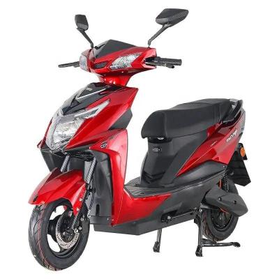 China China Manufacturer High Speed ​​Cheap Adult CKD Electric Motorcycle 1500W For Sale Ebike Scooter 150KG for sale