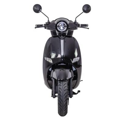 China Cheapest Futuristic Design Big Power 3000W Electric Motorcycle 2000W Electric Motorcycle For Delivery LG for sale