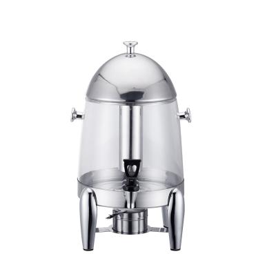 China Hot Drinks 12L 13L Party Beverage Dispenser Hot or Cold Tea or Commercial Coffee Milk Juice Dispenser for sale