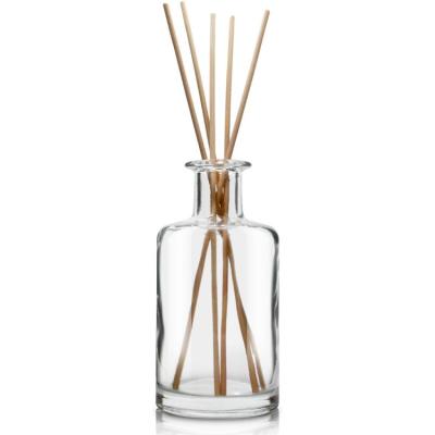 China Big Size Personal Care Aroma Diffuser Glass Bottle Home Fragrance Diffuser Bottle for sale