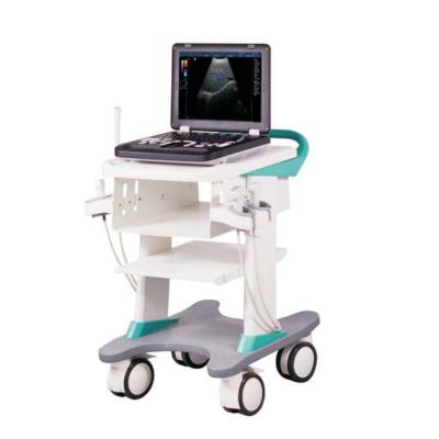 Китай 100% Guaranteed Portable Color Doppler Ultrasound Echocardiography Echo Ultrasound Machine продается