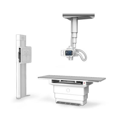 Κίνα Hospital Equipments Radiography Diagnosis Digital X-Ray System Machine CMT-RX100 προς πώληση