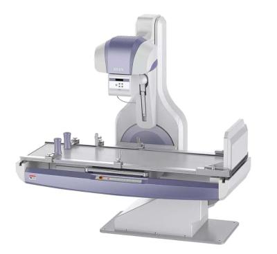 中国 Hospital X-Ray System Clinic Device Digital X-Ray Radiography System Workstation 販売のため