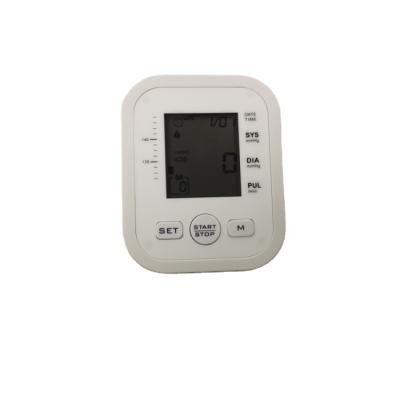 中国 Digital Blood Pressure Monitor Arm Type Arm Type Ce Approved Sphygmomanometer Blood Pressure Monitor 販売のため