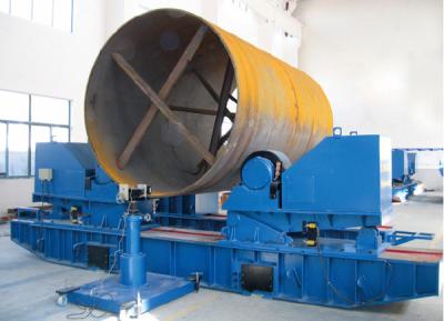 China 500T Anti-drift Rotator for sale