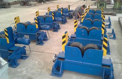 China Special Welding Rotator for sale