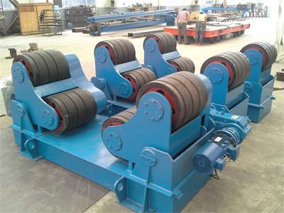 China Welding rotator for sale