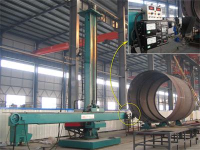 China Welding Manipulator for sale