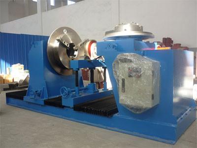 China Special-Welding-Positioner for sale