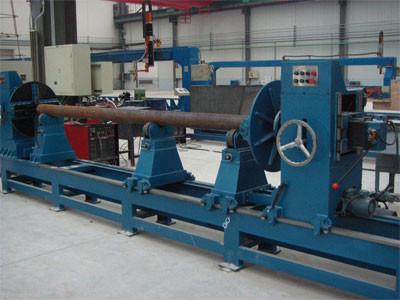 China Pipe-Welding-Machine for sale