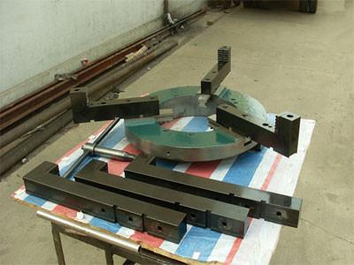 China Welding Chuck for sale