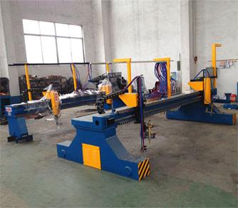 China CNC Cutting-Machine    Easy to operate    high efficiency for sale