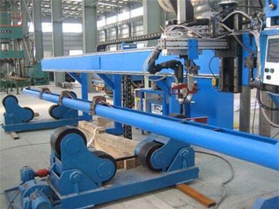 China welding turning roll for sale