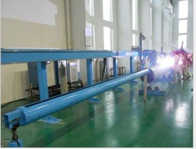 China Special-Welding-Rotator for sale