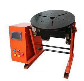 China welding positioner for sale