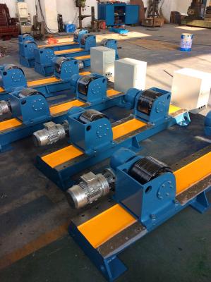 China welding rotators ,turning rollers,welding turntable for sale