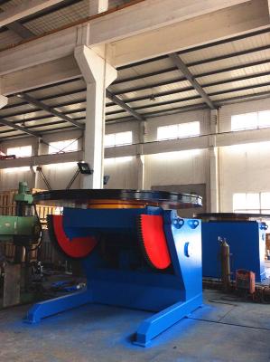 China welding positioner ,welding turntable ,welding turning table for sale