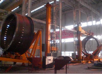 China Welding manipulator for sale