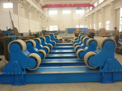 China Special Double-driving turning rolls for sale