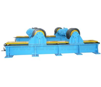 China Lead Screw Turning Rolls - HGKS Series for sale