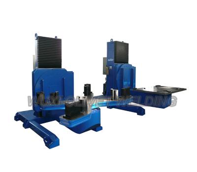 China L Type Three-Axis Welding Positioner - SLBT Series for sale