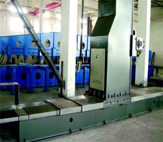 China Beam Face Milling Machine for sale