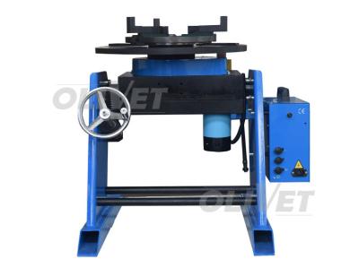 China HBJ-S Pipe Welding Positioner for sale