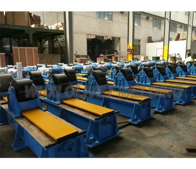 China Facing milling machine Milling H-beam or BOX-beam Including Hydraulic -driven rack for sale