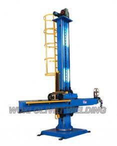 China Welding Manipulator (Column and Boom) welding manipulator for sale welding manipulator manufacturer china for sale