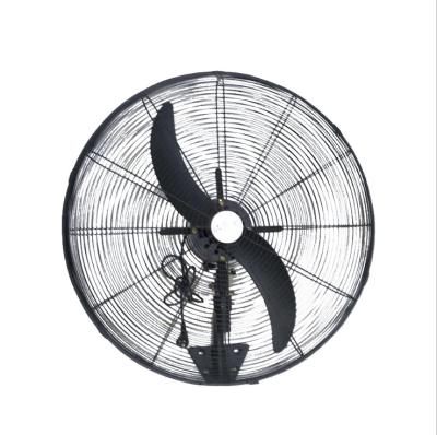 China Household factory production 18 inch 20 inch 24 inch 26 inch industrial 30 inch wall fan for sale