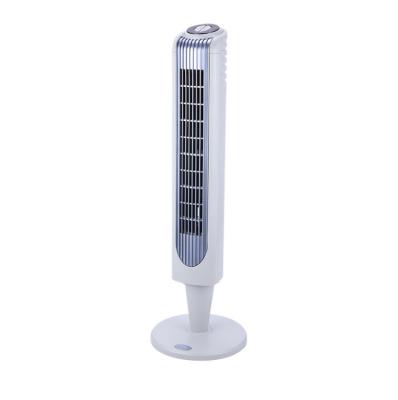 China Household factory production bladeless tower fan bladeless tower fan for sale