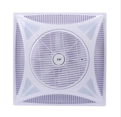 China Ceiling-mounted circulation fan made at household factory for sale