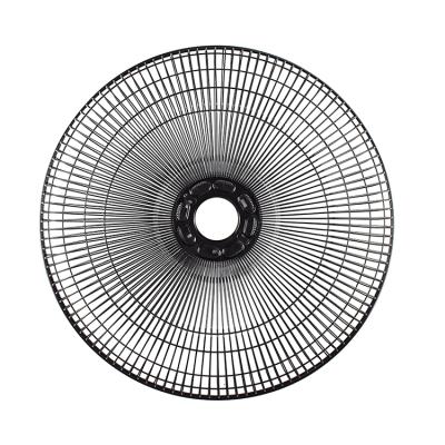 China Household factory custom quality 135 branch fan guard steel grill for fan China for sale