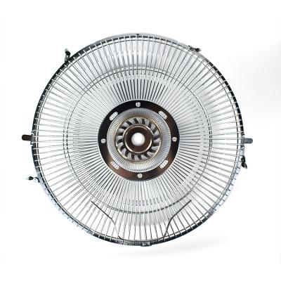 China Custom Household Factory Quality Steel 360mm Diameter 108 Branch Rack Fan Grill Guard for sale